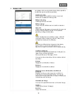 Preview for 49 page of Abus TVAC19000C User Manual