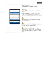 Preview for 50 page of Abus TVAC19000C User Manual