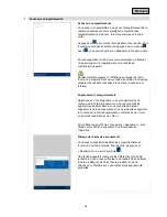 Preview for 54 page of Abus TVAC19000C User Manual