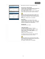 Preview for 76 page of Abus TVAC19000C User Manual