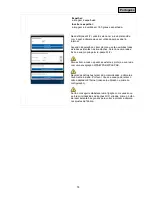 Preview for 78 page of Abus TVAC19000C User Manual