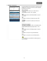 Preview for 79 page of Abus TVAC19000C User Manual