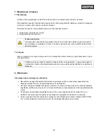 Preview for 83 page of Abus TVAC19000C User Manual