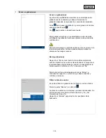 Preview for 110 page of Abus TVAC19000C User Manual