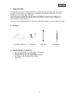 Preview for 28 page of Abus TVAC20000 User Manual