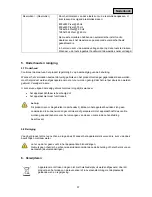 Preview for 40 page of Abus TVAC20000 User Manual