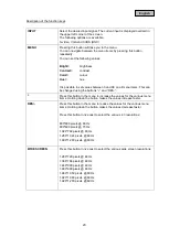 Preview for 20 page of Abus TVAC200001 User Manual