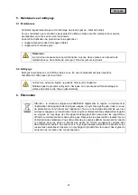 Preview for 31 page of Abus TVAC200001 User Manual