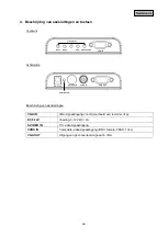 Preview for 39 page of Abus TVAC200001 User Manual