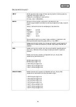 Preview for 60 page of Abus TVAC200001 User Manual