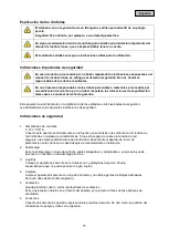 Preview for 75 page of Abus TVAC200001 User Manual