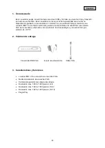 Preview for 78 page of Abus TVAC200001 User Manual