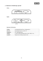 Предварительный просмотр 49 страницы Abus TVAC20001 User Manual