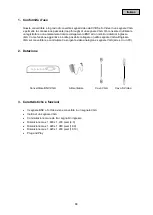 Предварительный просмотр 88 страницы Abus TVAC20001 User Manual