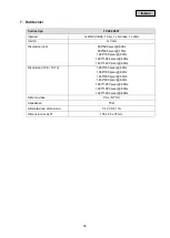 Предварительный просмотр 92 страницы Abus TVAC20001 User Manual