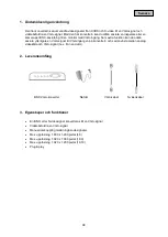 Предварительный просмотр 98 страницы Abus TVAC20001 User Manual