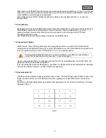 Preview for 12 page of Abus TVAC21000 User Manual