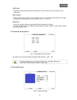 Preview for 16 page of Abus TVAC21000 User Manual