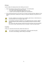 Preview for 15 page of Abus TVAC22000 User Manual