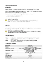 Предварительный просмотр 39 страницы Abus TVAC22000 User Manual