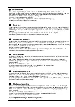 Preview for 58 page of Abus TVAC22000 User Manual