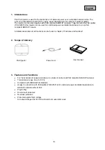 Предварительный просмотр 18 страницы Abus TVAC25000 User Manual