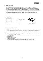 Предварительный просмотр 28 страницы Abus TVAC25000 User Manual