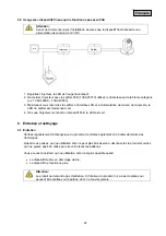 Предварительный просмотр 30 страницы Abus TVAC25000 User Manual