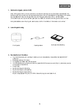 Предварительный просмотр 38 страницы Abus TVAC25000 User Manual