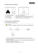 Предварительный просмотр 39 страницы Abus TVAC25000 User Manual