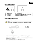 Предварительный просмотр 49 страницы Abus TVAC25000 User Manual