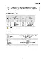 Предварительный просмотр 51 страницы Abus TVAC25000 User Manual