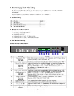 Предварительный просмотр 8 страницы Abus TVAC26000 User Manual