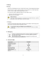 Предварительный просмотр 13 страницы Abus TVAC26000 User Manual