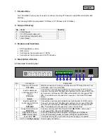 Предварительный просмотр 19 страницы Abus TVAC26000 User Manual