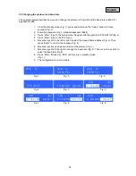 Предварительный просмотр 22 страницы Abus TVAC26000 User Manual