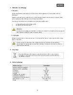 Предварительный просмотр 35 страницы Abus TVAC26000 User Manual