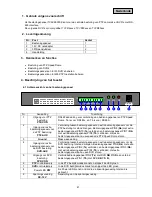 Предварительный просмотр 41 страницы Abus TVAC26000 User Manual