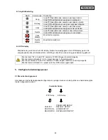 Предварительный просмотр 43 страницы Abus TVAC26000 User Manual