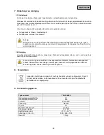 Предварительный просмотр 46 страницы Abus TVAC26000 User Manual