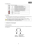 Предварительный просмотр 54 страницы Abus TVAC26000 User Manual