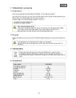 Предварительный просмотр 57 страницы Abus TVAC26000 User Manual