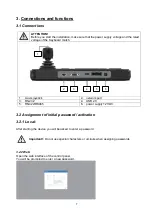 Предварительный просмотр 30 страницы Abus TVAC26030 Installation Instructions Manual