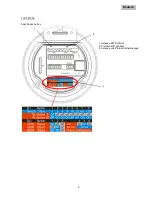 Preview for 5 page of Abus TVAC31200 Quick Manual