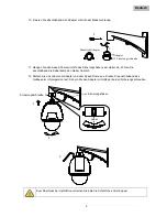 Preview for 9 page of Abus TVAC31200 Quick Manual