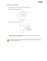 Preview for 61 page of Abus TVAC31200 Quick Manual