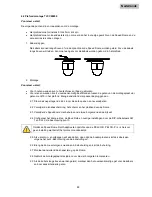 Preview for 83 page of Abus TVAC31200 Quick Manual