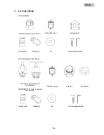 Preview for 100 page of Abus TVAC31200 Quick Manual