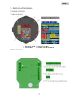 Preview for 101 page of Abus TVAC31200 Quick Manual