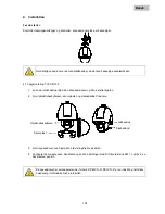 Preview for 104 page of Abus TVAC31200 Quick Manual